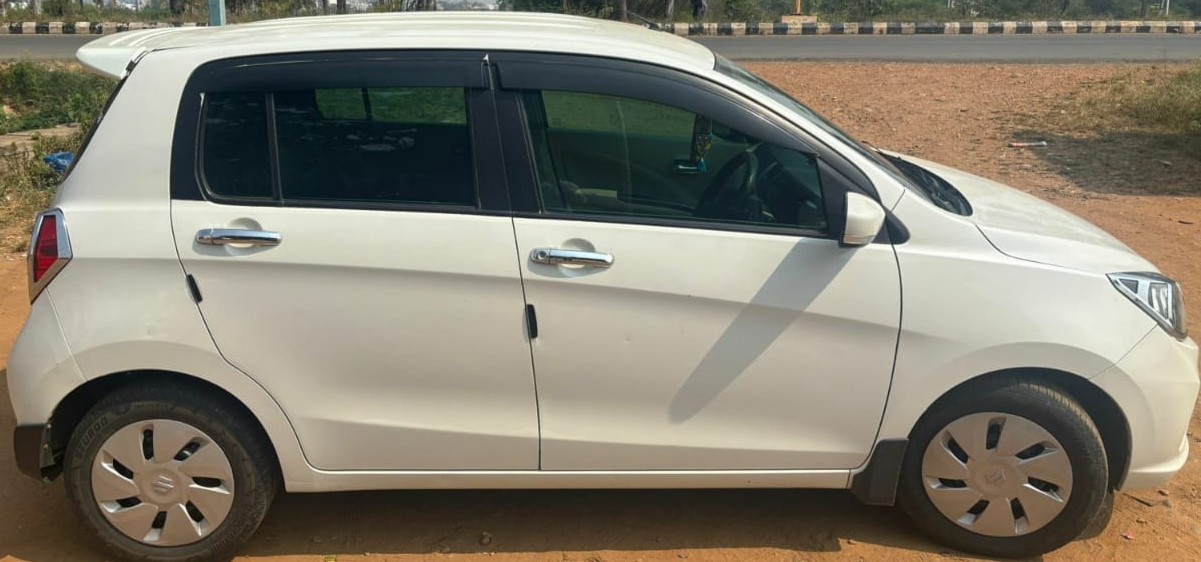 Maruti Suzuki Celerio(2020-2021) Zxi Bs-vi